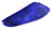 Electric Blue Free Form Opal 5240