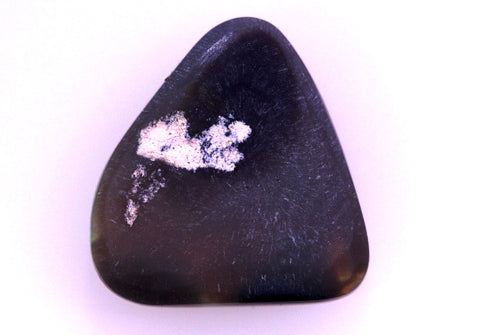 Stunning free form bright opal 4.02cts