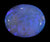 The Blue Planet Solid Big 8.11ct Solid Opal