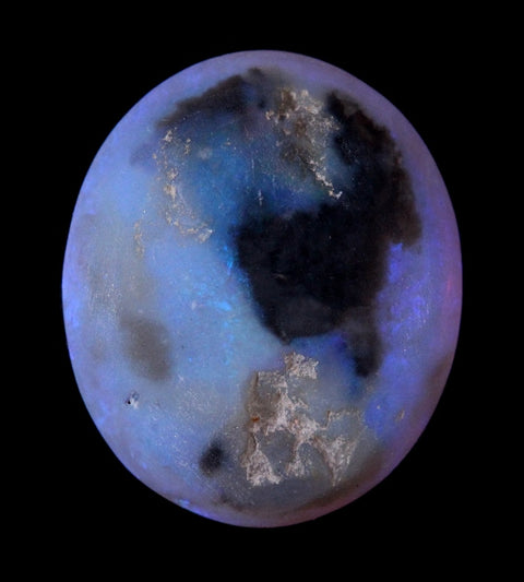 Back Of Opal N/4 Body Tone