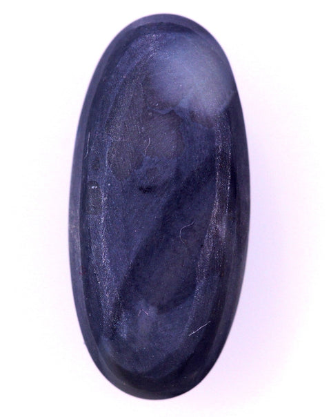 Gem Solid Black Opal Magnificent Rolling Flashes 3.13ct / 5263 freeshipping - Global Opals