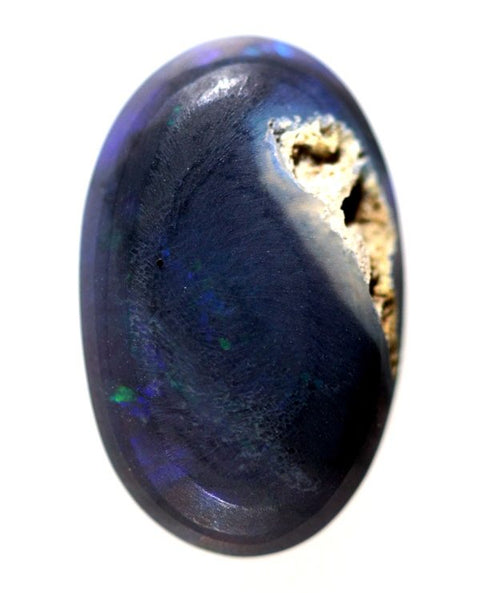 Back of Opal N/2 Body Tone!