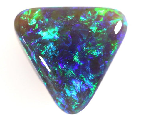 Large 21.24 carat brilliant crystal Opal!