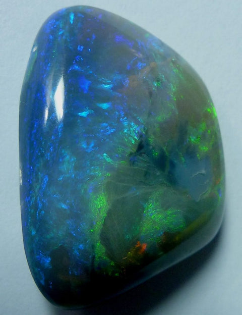 Lightning ridge Free form Opal
