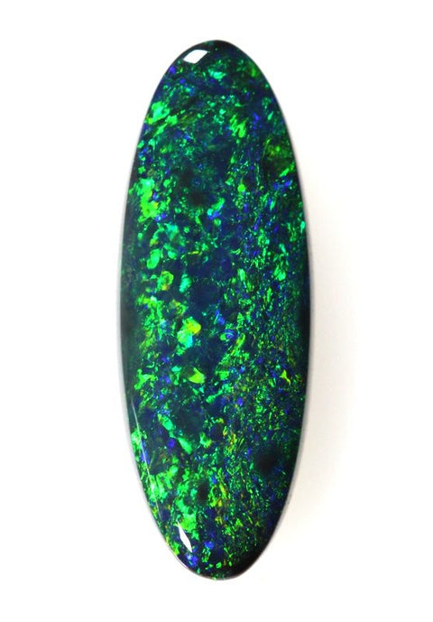Brilliant pin fire Lightning Ridge Opal!