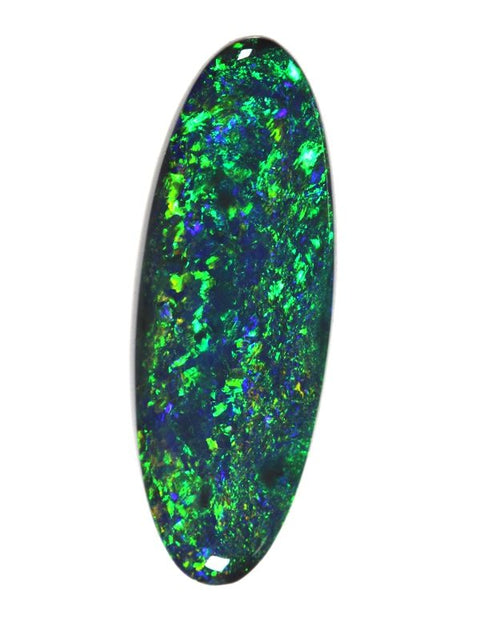 Brilliant pin fire Lightning Ridge Opal!