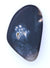 4.13 carat Aussie free-form Opal mined at Lightning Ridge!