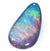 Solid Natural Mined Opal