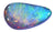 Lightning Ridge Solid Black Opal (708) 10.09ct freeshipping - Global Opals