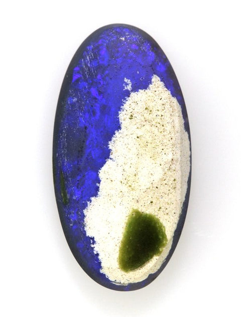 Back Of Opal N/2 Body Tone!