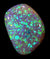 Brilliant Ridge Opal