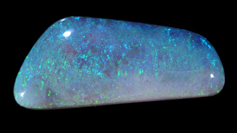 Large Opal