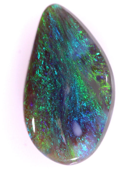 Natural Mined Opal (713)