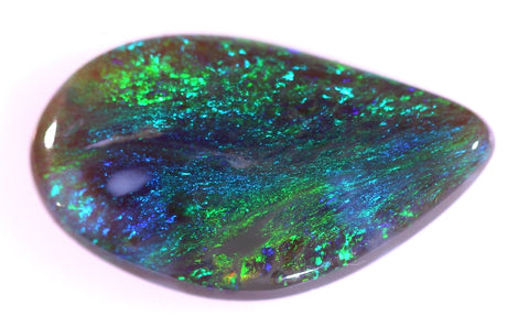 Natural Mined Opal (713)