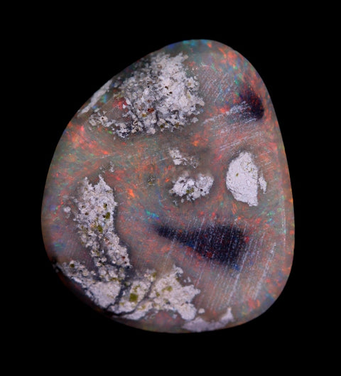 Red Opal