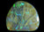 732 Unique / Free-Form Solid Opal 25.12ct freeshipping - Global Opals