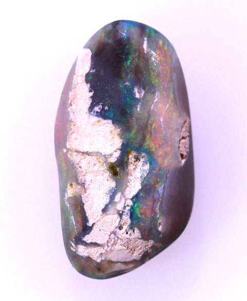 Natural Mined Opal