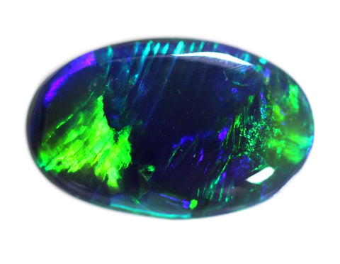 Black Opal