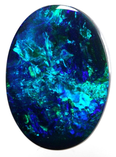 Black Opal