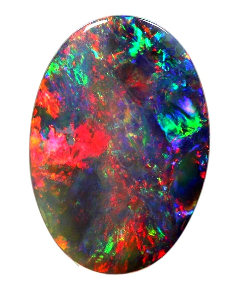 Black Opal