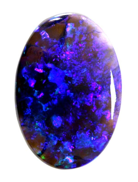 Black Opal