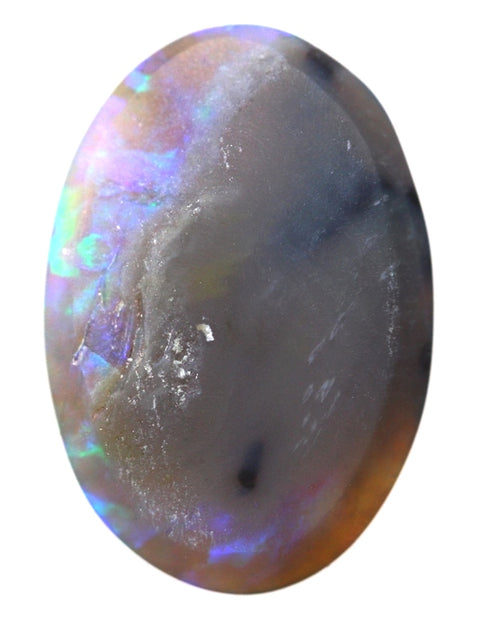 Back of Opal