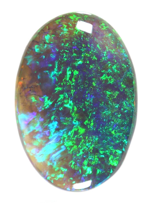 Bright Ridge Opal