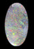 (1657) 3.11ct Natural Solid Dark Opal! $300 freeshipping - Global Opals