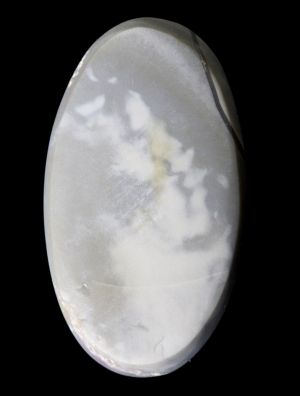 (1657) 3.11ct Natural Solid Dark Opal! $300 freeshipping - Global Opals