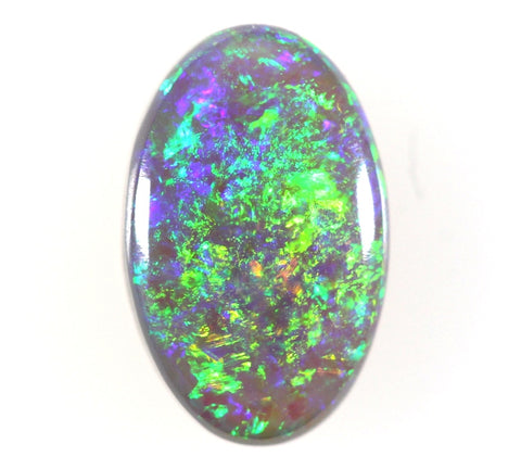 Solid Ridge Opal