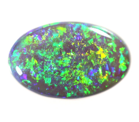 Opal Gemstone