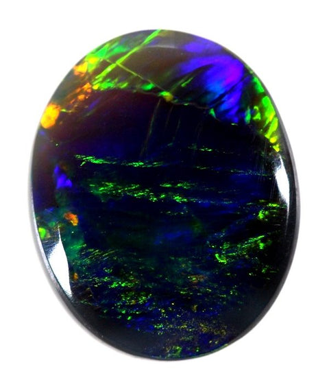 Ridge Black Opal