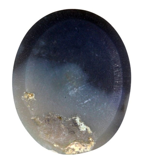 Lightning Ridge Black Opal Quality Oval! (1805) 1.47ct freeshipping - Global Opals