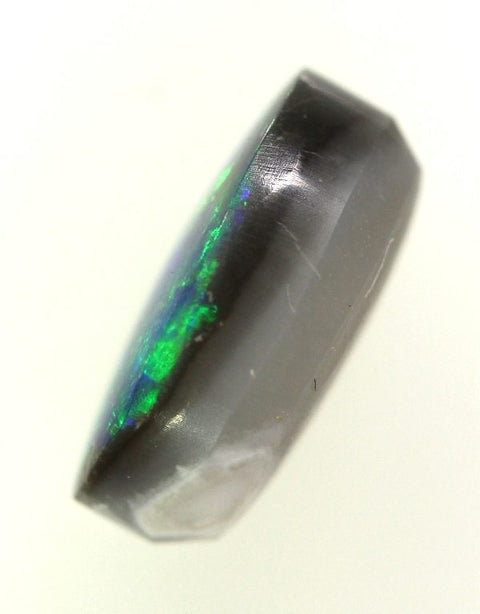 1.30 carat Blue/Green 3.5mm thick Opal!