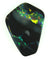 2.40ct Pretty play of colour free-form Opal!