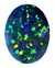 Brilliant Opal