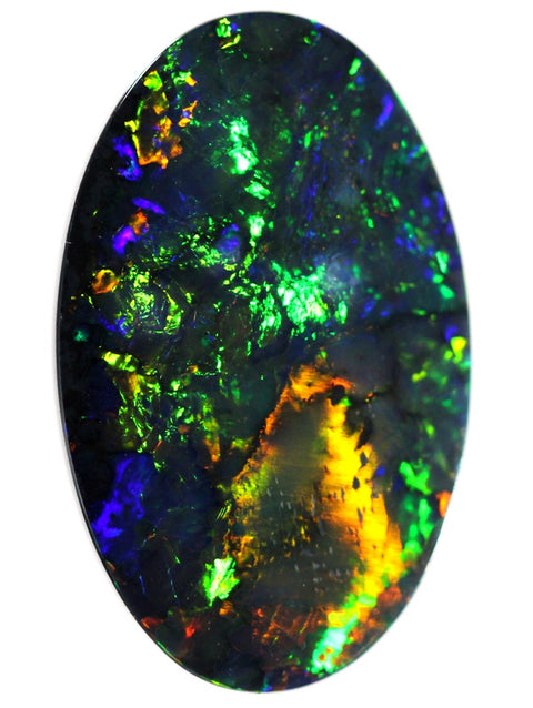 Black Opal