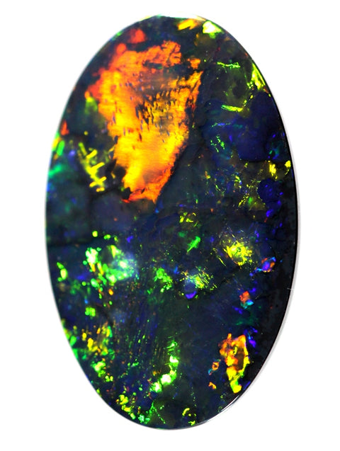 Black Opal