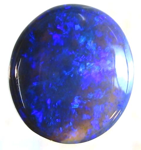 Black Opal