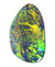 Unique Opal Pattern