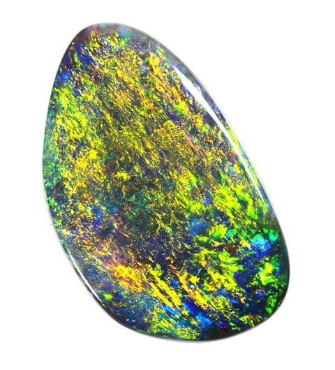 Black Opal