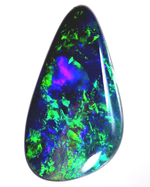 Bright Opals