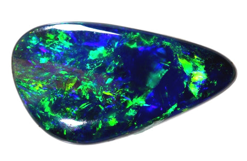 Lightning Ridge Opal