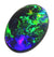 Quality Black Opal
