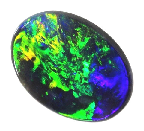 Black Opals