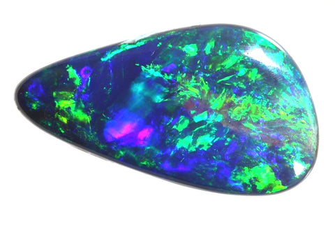 Black Opal