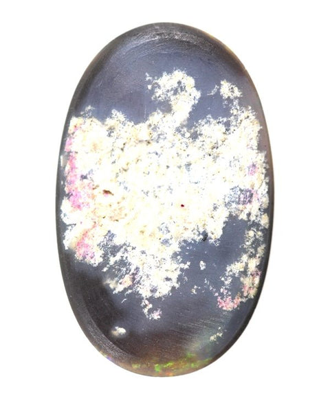 Back Of Opal N/2 Body Tone!