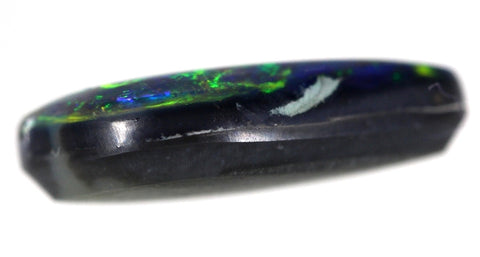 Side View of Opal
