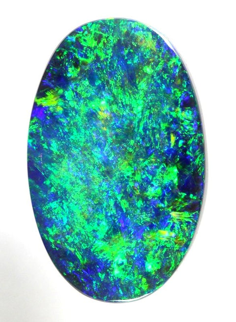 Ridge Gemstone