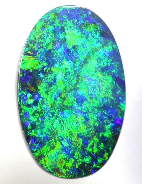 Black Opal